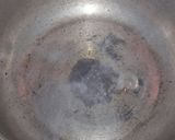 Foto del paso 3 de la receta: Asopao de pollo con chuleta.