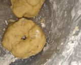 Foto del paso 3 de la receta: Donas Caseras
