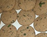 A picture of step 7 of Resha Shami Kabab.
