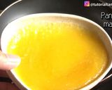 Foto langkah ke 5 dari resep Menu takjil puding 2 bahan praktis.