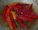 Foto langkah ke 3 dari resep Tahu Tempe Penyet Sambal Kemangi.