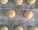 Foto del paso 3 de la receta: Pan para Hamburguesa