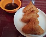 समोसा (SAMOSA RECIPE IN HINDI) रेसिपी चरण 9 फोटो