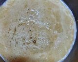 A picture of step 1 of Floral Mosaic Focaccia.
