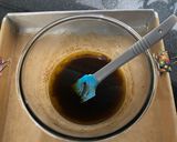 Foto langkah ke 2 dari resep Bolu Gulung Mocca.