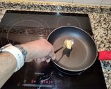 Foto del paso 2 de la receta: Mazorcas con mantequilla
