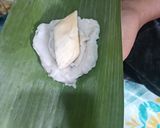 Foto langkah ke 2 dari resep Nagasari.