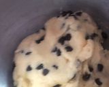 Foto del paso 1 de la receta: 🍪 Galletitas Toddy 🍪 Cookies con chip de chocolate 🍪