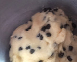 Foto del paso 1 de la receta: 🍪 Galletitas Toddy 🍪 Cookies con chip de chocolate 🍪