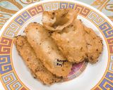 Foto langkah ke 4 dari resep Pisang Goreng Kopong (Resep Viral) 🍌.