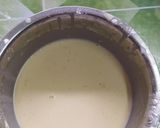 Foto langkah ke 2 dari resep Lekker/crepes teflon.