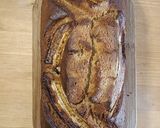 Une image de l'étape 7 de 🍌Banana bread vanille (sans gluten sans lactose).