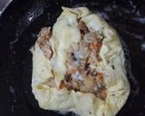 ওমুরাইস (omu rice recipe in Bengali) রেসিপির ধাপ 4 ছবি