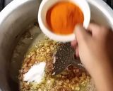A picture of step 5 of Mutton Payee         .