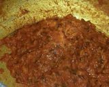 A picture of step 3 of Paneer Patatoes.