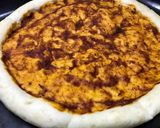 Foto del paso 1 de la receta: Variedades de pizza: Mozzarella