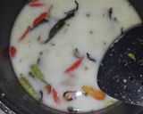 Foto langkah ke 3 dari resep Nasi Liwet Ricecooker Simpel Bangeeet.
