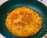 મેથી મટર ચીઝી હાંડવો (Methi Matar Cheesy Handvo Recipe In Gujarati) રેસીપી સ્ટેપ9ફોટો