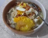 Foto langkah ke 6 dari resep #05 Soto Banjar Kuah Bening.