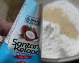 Foto langkah ke 1 dari resep Nagasari Gulung.