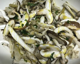 Foto del paso 2 de la receta: Revuelto de setas variadas