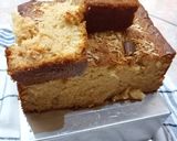 Foto langkah ke 4 dari resep Bolu Pisang Endul (Banana Bread)/(Banana Cake).