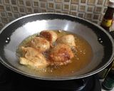 Foto langkah ke 4 dari resep Cengkodok Pisang.