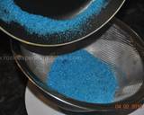 Coloured Sugar recipe step 7 photo
