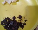 Foto langkah ke 7 dari resep Bola bola ubi coklat.