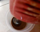 Foto langkah ke 6 dari resep Dalgona Coffee with Boba.