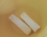 Foto del paso 1 de la receta: Garibaldis