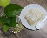 Foto langkah ke 3 dari resep Singkong Thailand katanya.