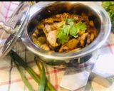 A picture of step 4 of Chat patt Zeera Aloo.