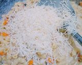 Foto langkah ke 6 dari resep Macaroni Schotel Rice Cooker.