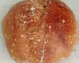 Foto langkah ke 16 dari resep Rye Pumpkin Sourdough Bread.