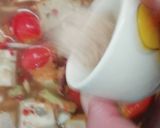 รูปขั้นตอนการทำที่ 5 ของ JJ.4 แกงขนุนใส่กระดูกหมู🌿🌶️🍅🧄🌰🐖