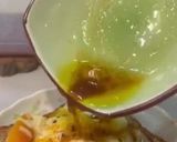 「祥記梅子」油醋牽絲pizza的食譜步驟3照片