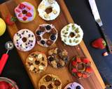 APPLE "DONUTS" recipe step 4 photo