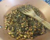 चिवईची भाजी (Chivaichi Bhaji Recipe In Marathi) रेसिपी स्टेप 1 फोटो 