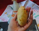 Spicy Bread potato rolls recipe step 20 photo