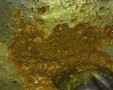 รูปขั้นตอนการทำที่ 2 ของ เครื่องแกงไก่(ผัดเผ็ดไก่เครื่องแกงใต้)