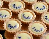Blueberry Cheece Tart recipe step 7 photo