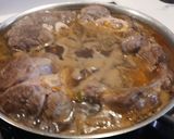 Foto del paso 5 de la receta: Osobuco Guisado al Pedro Ximénez