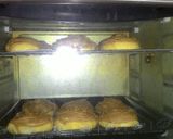 Foto langkah ke 10 dari resep Mexican Bun Simple Banget, Nggak Pake Ribet.