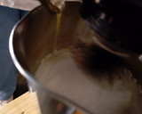 Foto del paso 4 de la receta: Macarrons/mousse de panela/relleno de mousse/glaseado espejo