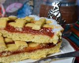 Foto del paso 5 de la receta: Mini frola de membrillo sin tacc🧉