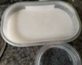 Foto langkah ke 2 dari resep Es kelapa kw.
