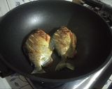Foto langkah ke 2 dari resep Ikan Bawal Panggang.