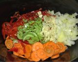 Foto del paso 2 de la receta: Guiso de cola de buey