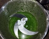 Foto langkah ke 1 dari resep Bolu Kukus Daun Kelor.